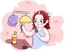 经常脱发掉发怎么办？该如何预防