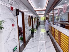 厦门思明广肤皮肤科怎么样