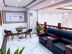 厦门广肤专科