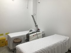 厦门市思明区广肤皮肤科门诊部