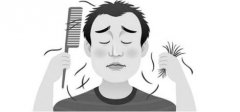 脱发是由什么引起的