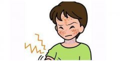 皮炎有什么症状表现