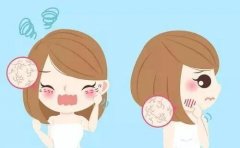 皮肤瘙痒怎么预防